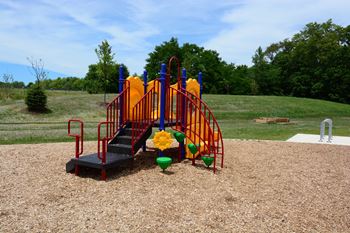 The Landing Playground Avon Indiana